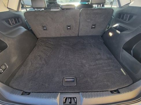 Used 2024 Ford Edge SEL image 48