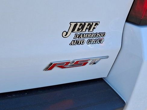 Used 2020 Chevrolet Suburban Premier AWD/4WD image 39