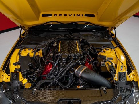 Used 2015 Ford Mustang GT Premium w/ GT Performance Package RWD image 12
