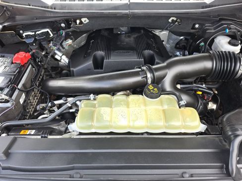 Used 2019 Ford F150 Limited AWD/4WD image 22