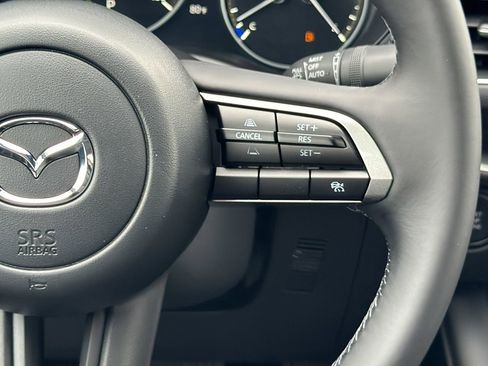 New 2026 MAZDA MAZDA3 s Sport FWD image 21