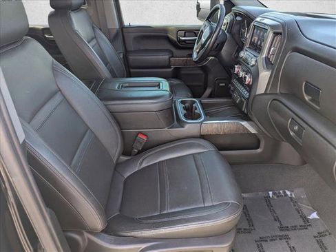Used 2022 GMC Sierra 2500 Denali image 22