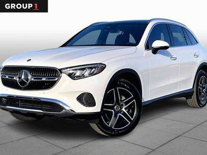 New 2026 Mercedes-Benz GLC 300 4MATIC