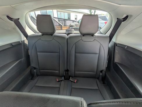 Used 2018 Acura MDX SH-AWD image 37