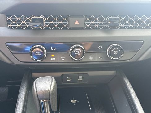 New 2026 Honda Accord LX image 25