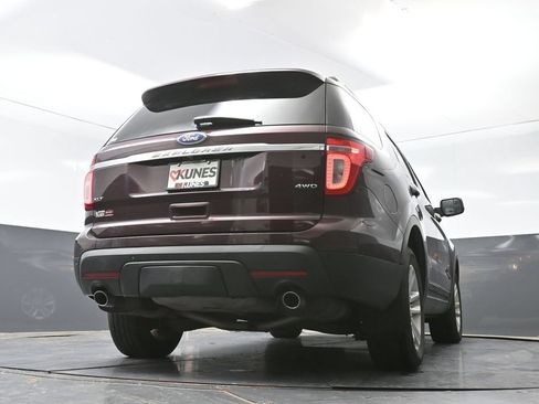 Used 2011 Ford Explorer XLT w/ 202A Rapid Spec Order Code AWD/4WD image 31