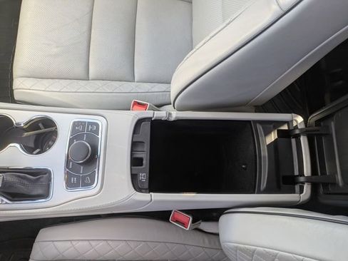 Used 2020 Jeep Grand Cherokee Summit image 25