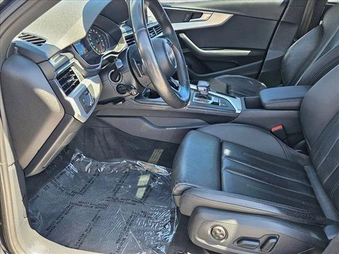 Used 2018 Audi A4 2.0T Premium Plus AWD/4WD image 16