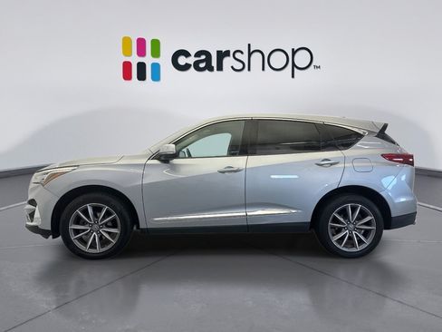 Used 2020 Acura RDX AWD w/ Technology Package image 2