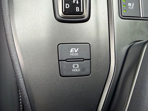 Used 2025 Lexus UX 300h AWD w/ Cold Area Package image 25