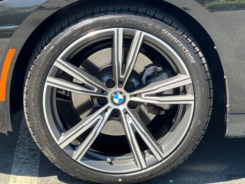 Used 2023 BMW 330i xDrive Sedan w/ Driving Assistance Package AWD/4WD image 37