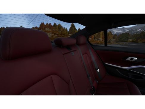 New 2026 BMW M340i xDrive image 12