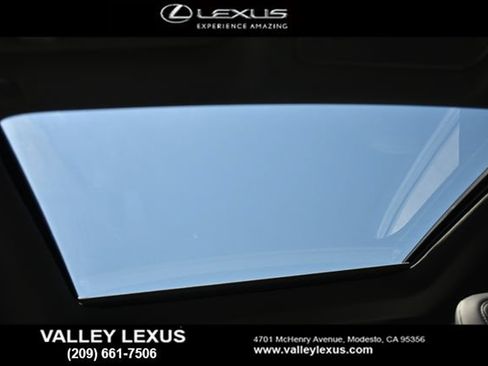 New 2026 Lexus ES 350e FWD image 6