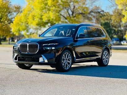 New 2026 BMW X7 xDrive40i w/ Premium Package