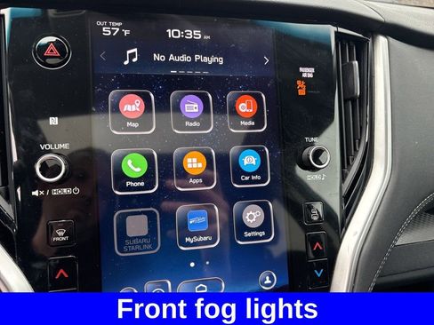 Used 2022 Subaru Outback Premium image 21