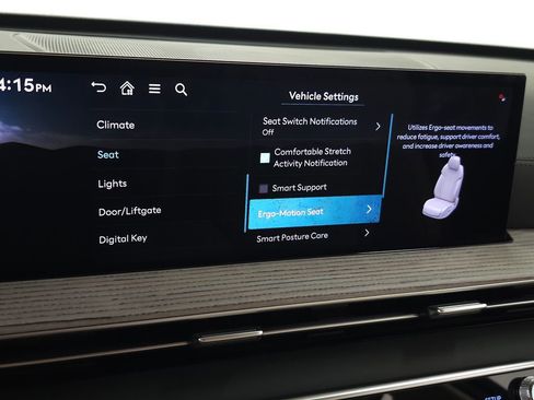 New 2026 Genesis GV80 2.5T Prestige AWD/4WD image 22