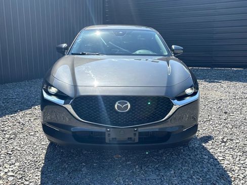 Used 2021 MAZDA CX-30 AWD 2.5 S w/ Select Package image 2