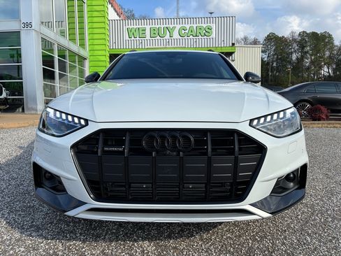 Used 2023 Audi A4 2.0T allroad Premium Plus image 13