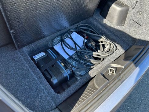 Used 2018 FIAT 500 e image 48