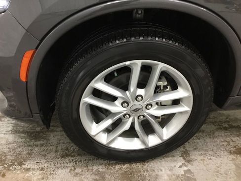 Used 2024 Dodge Durango GT image 4