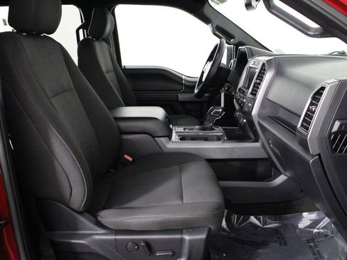 Used 2019 Ford F150 XLT w/ Equipment Group 302A Luxury image 14