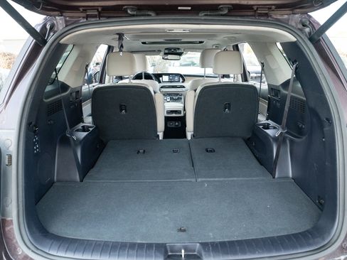 Used 2021 Hyundai Palisade Limited AWD/4WD image 7
