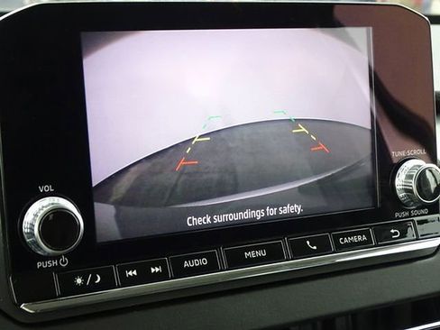 Used 2022 Mitsubishi Outlander ES image 8