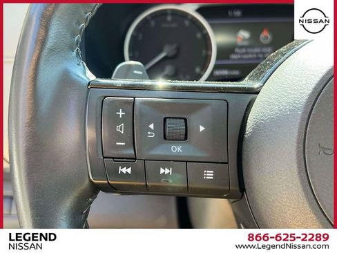 Used 2023 Nissan Pathfinder SL image 21