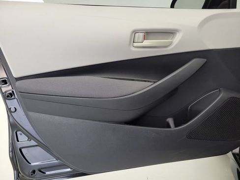 Used 2022 Toyota Corolla LE FWD image 20