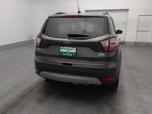 Used 2017 Ford Escape SE w/ Equipment Group 201A image 7