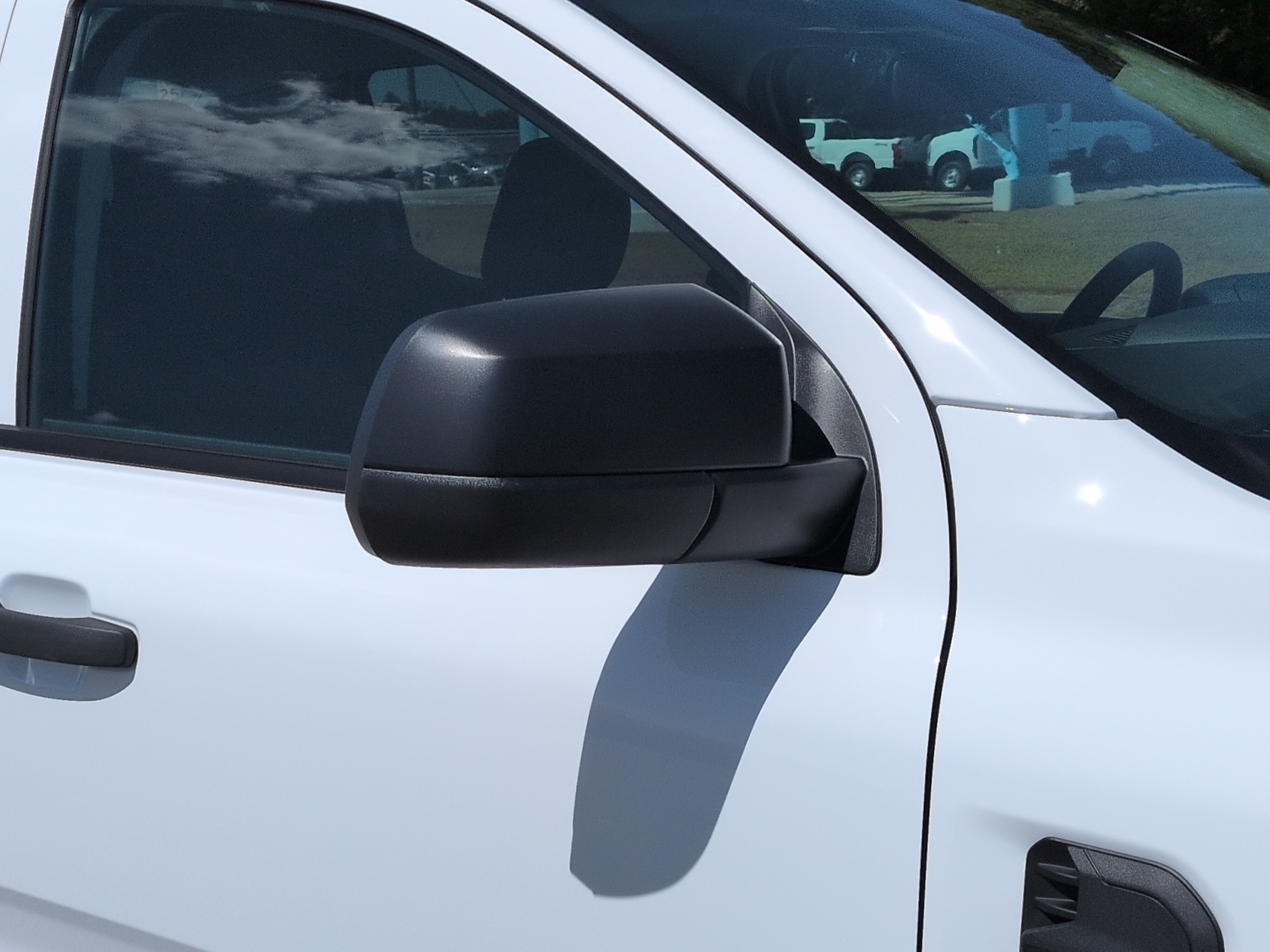 New 2026 Ford Ranger XL RWD image 10