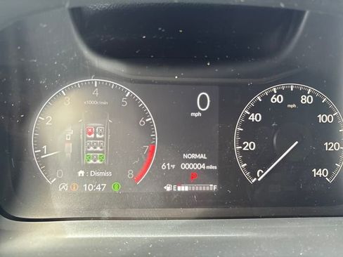 New 2026 Honda Odyssey Elite image 15