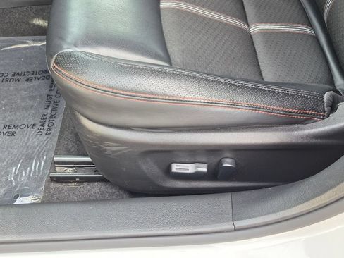 Certified 2024 Nissan Altima 2.5 SR FWD image 15