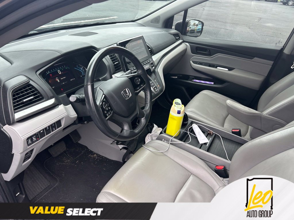 Used 2019 Honda Odyssey EX-L image 6