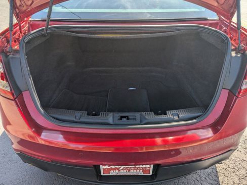 Used 2018 Ford Taurus SEL w/ Equipment Group 201A image 29