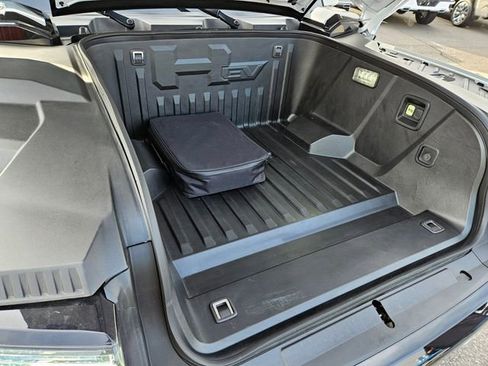 Used 2024 GMC Hummer EV 3X AWD/4WD image 20