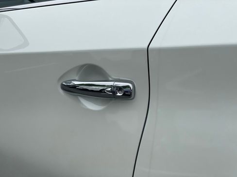 Certified 2023 Nissan Murano SV w/ SV Midnight Edition Package AWD/4WD image 33