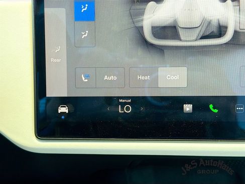 Used 2022 Tesla Model X AWD/4WD image 26
