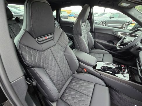 Used 2025 Audi S5 Premium Plus AWD/4WD image 13