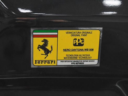 Certified 2021 Ferrari 812 GTS image 64