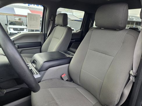 Used 2019 Ford F450 XLT w/ XLT Premium Package image 22