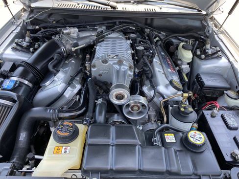 Used 2004 Ford Mustang Cobra RWD image 29
