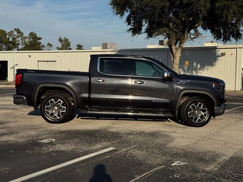 Used 2023 GMC Sierra 1500 SLT w/ SLT Premium Package image 10