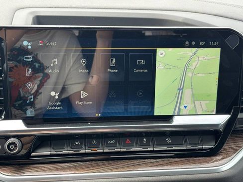 New 2026 Chevrolet Silverado 1500 LT Trail Boss image 15