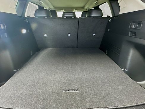 Certified 2025 MAZDA CX-50 AWD 2.5 S w/ Premium Package image 28