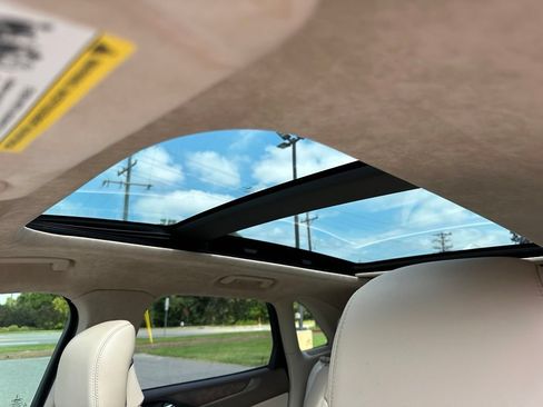 Used 2016 Lincoln MKC Black Label FWD image 7