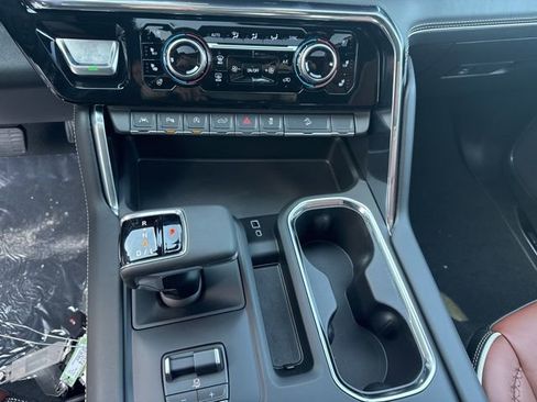 New 2026 GMC Sierra 1500 Denali Ultimate image 23