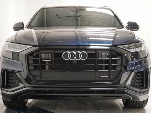 Used 2023 Audi Q8 Prestige w/ Prestige Package image 38