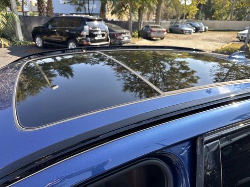 Certified 2023 BMW X3 xDrive30i w/ M Sport Package image 34