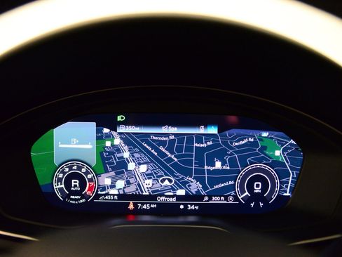 Used 2022 Audi RS 5 Sportback image 34